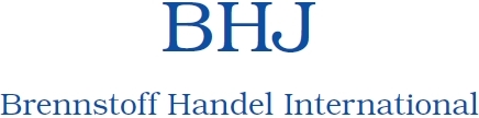 BHJ Brennstoff Handel International GmbH & Co. KG